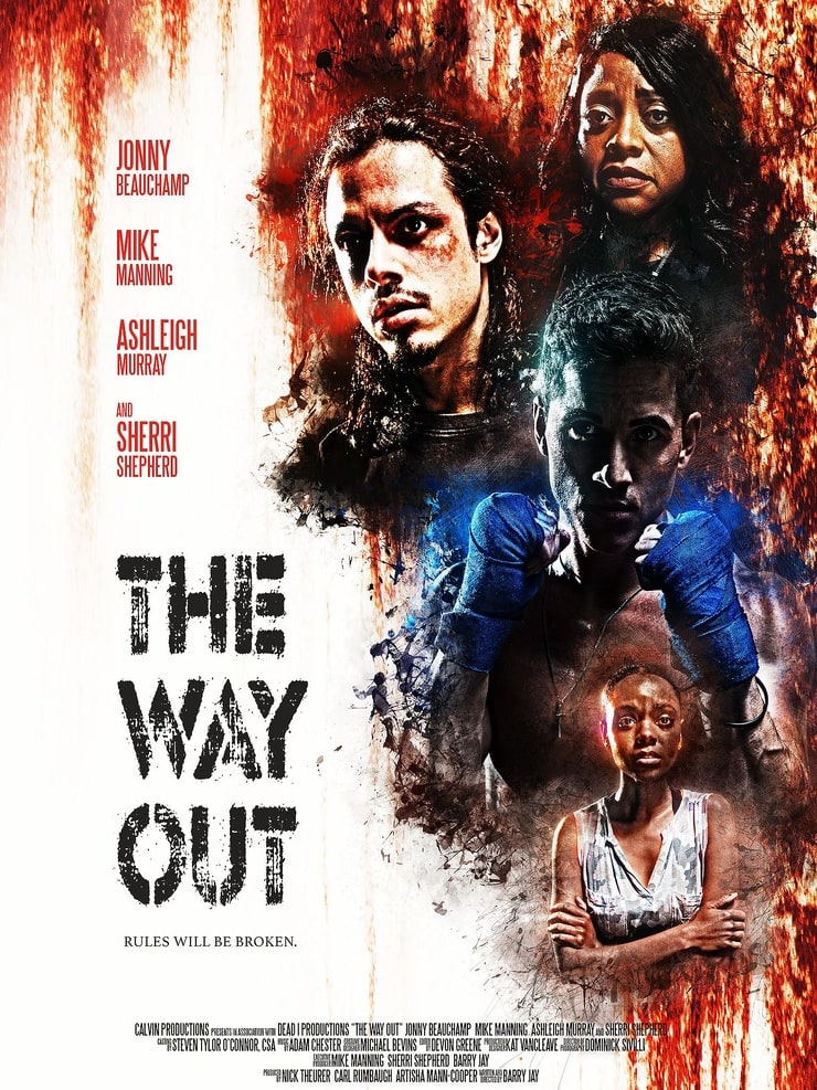 The Way Out