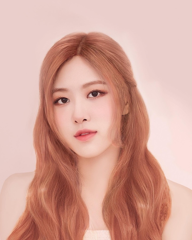 Black Pink
