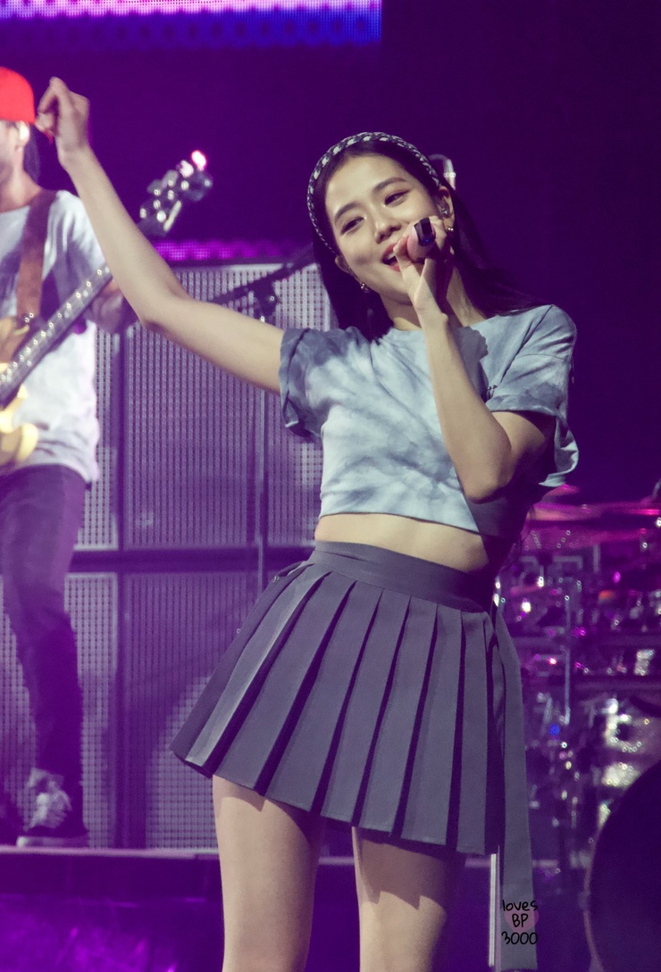 Kim Jisoo