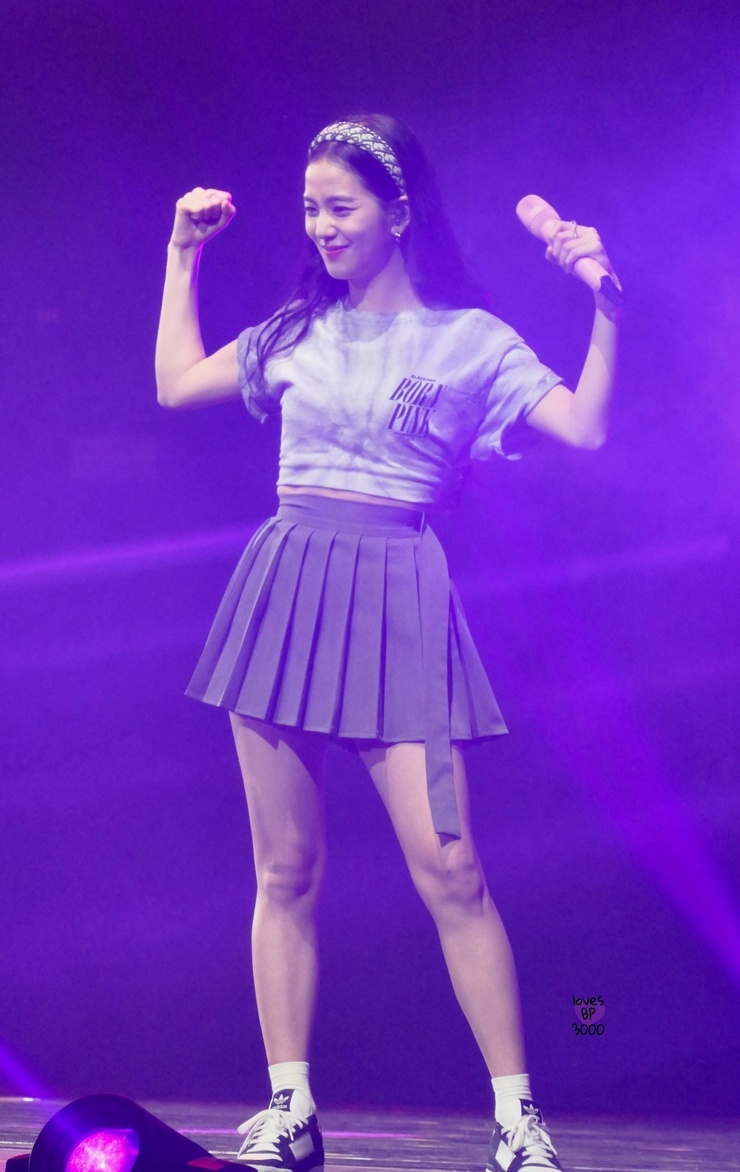 Kim Jisoo