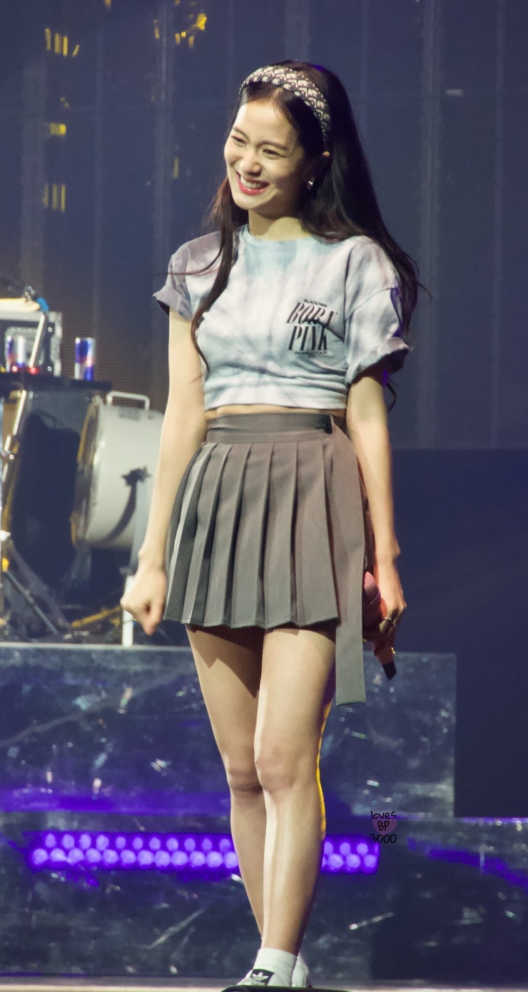 Kim Jisoo