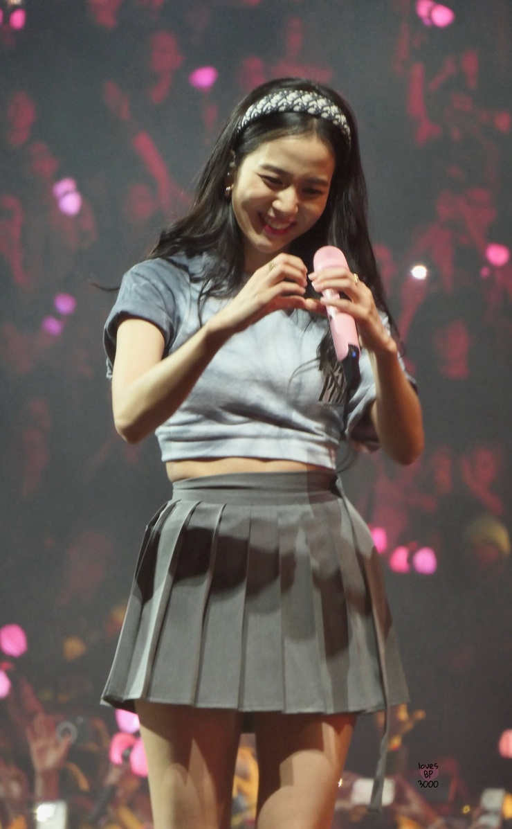Kim Jisoo