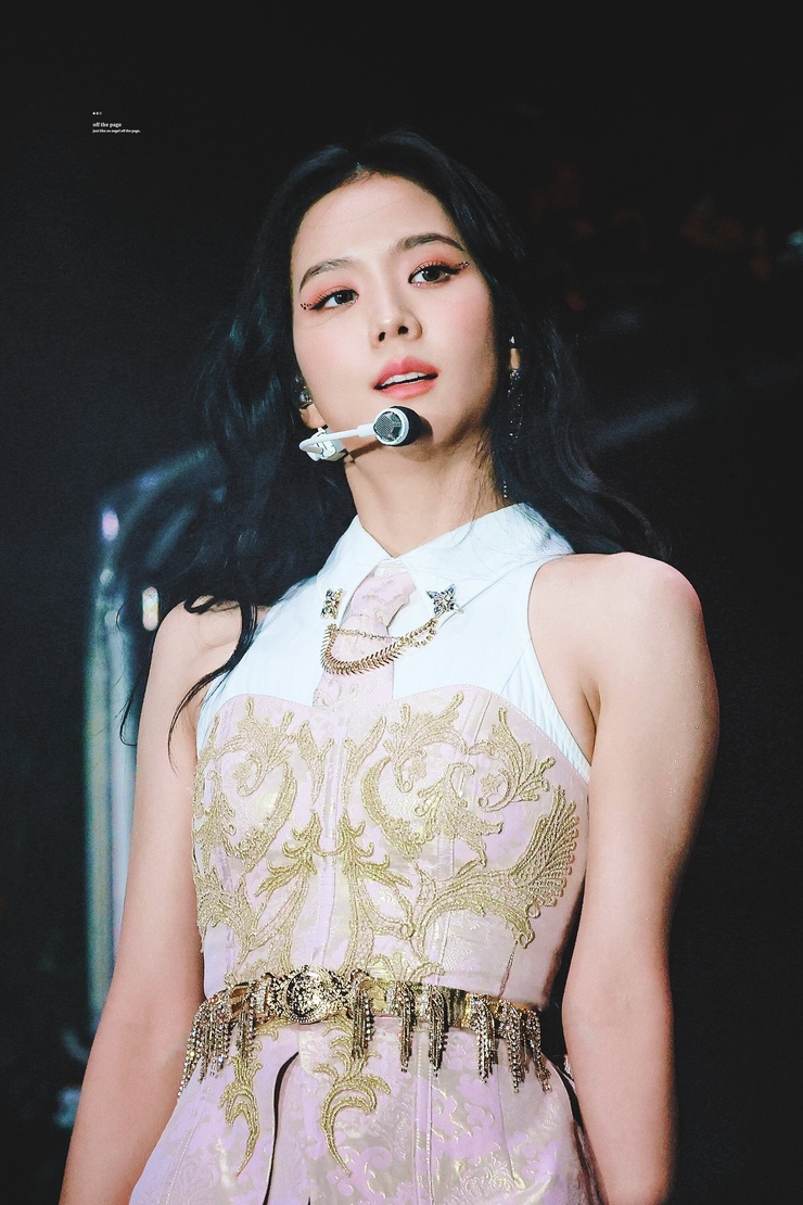 Kim Jisoo
