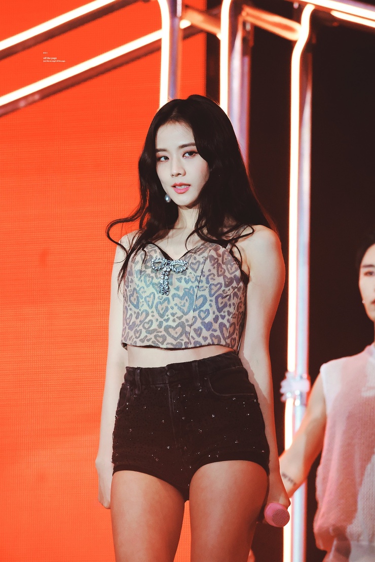 Kim Jisoo