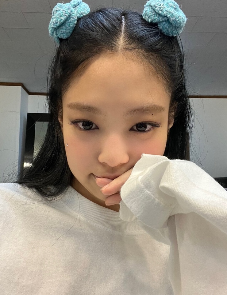 Jennie Kim