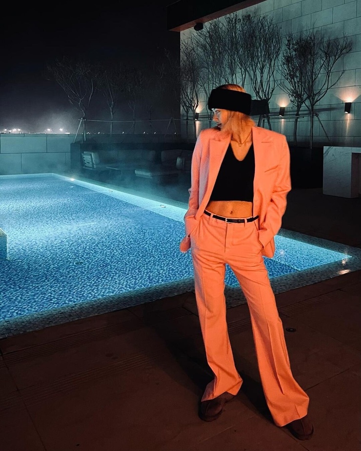 Lalisa Manoban