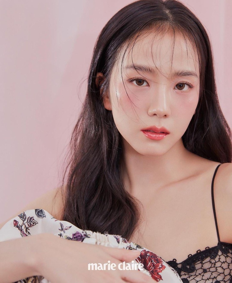 Kim Jisoo