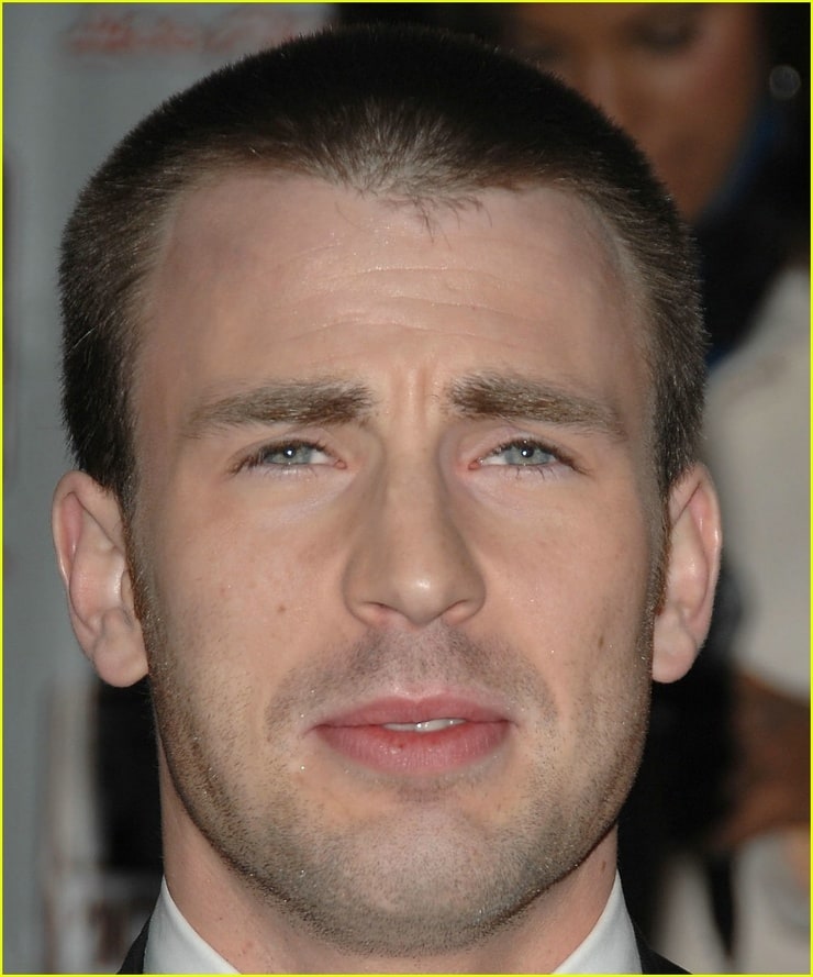 Chris Evans