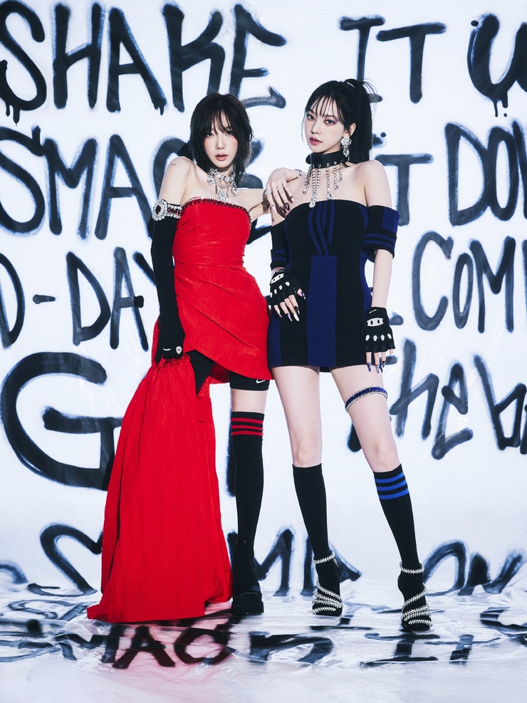Girls on Top