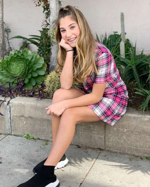 Rosie McClelland