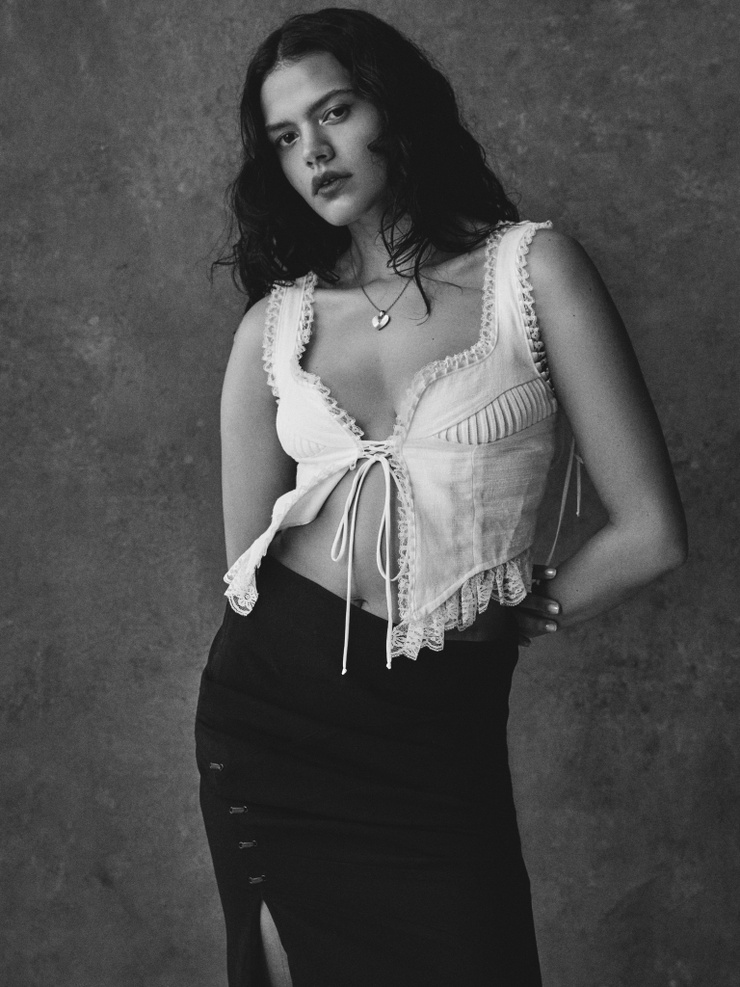 Loren Lenox