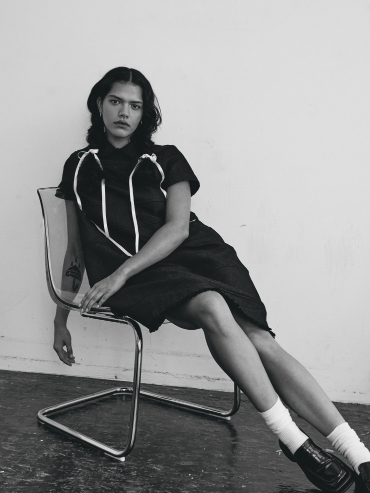 Loren Lenox