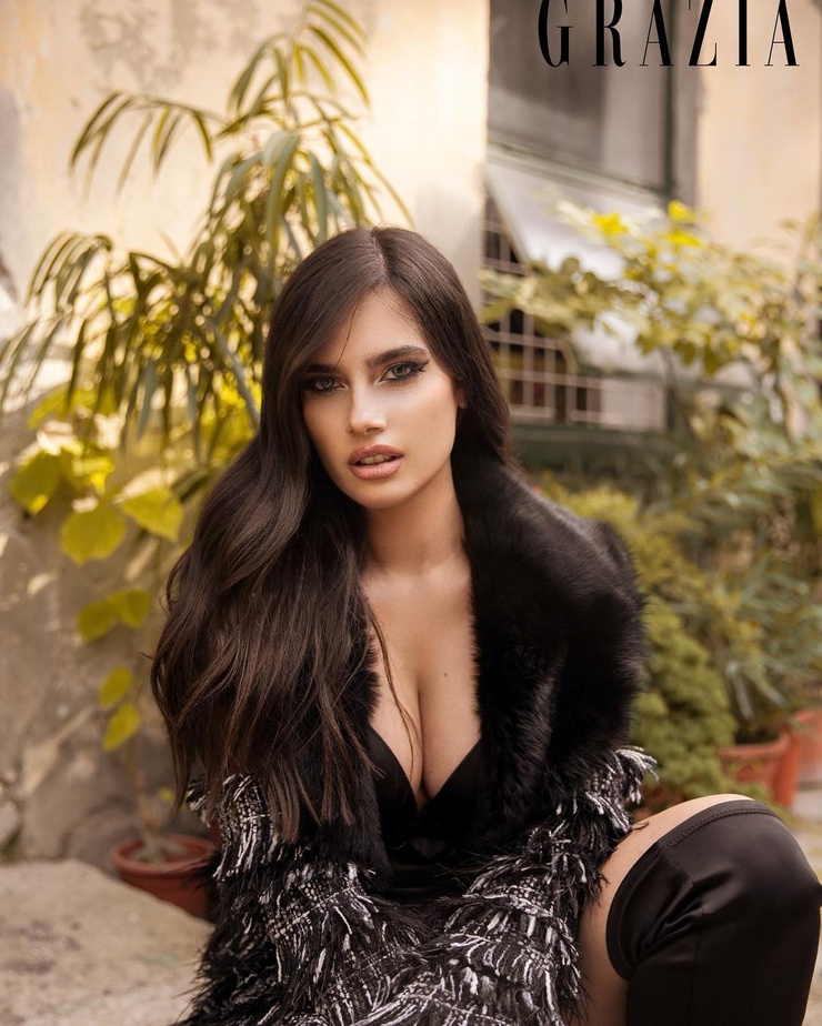 Daria Chimoiu