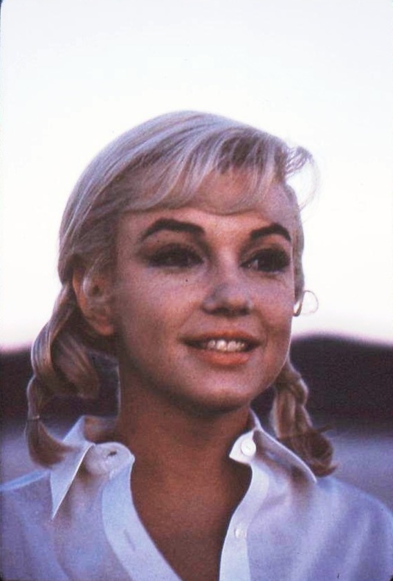 Marilyn Monroe