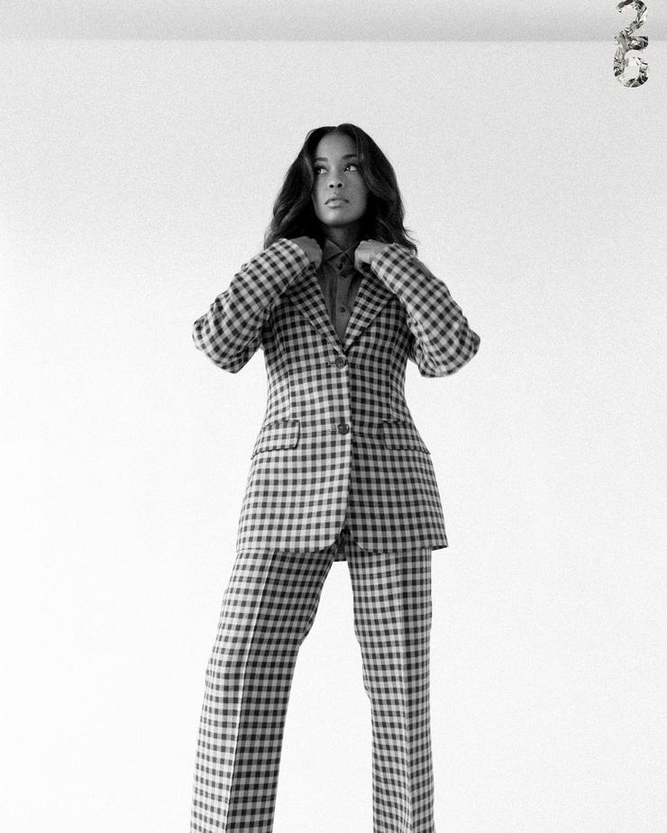 Nafessa Williams