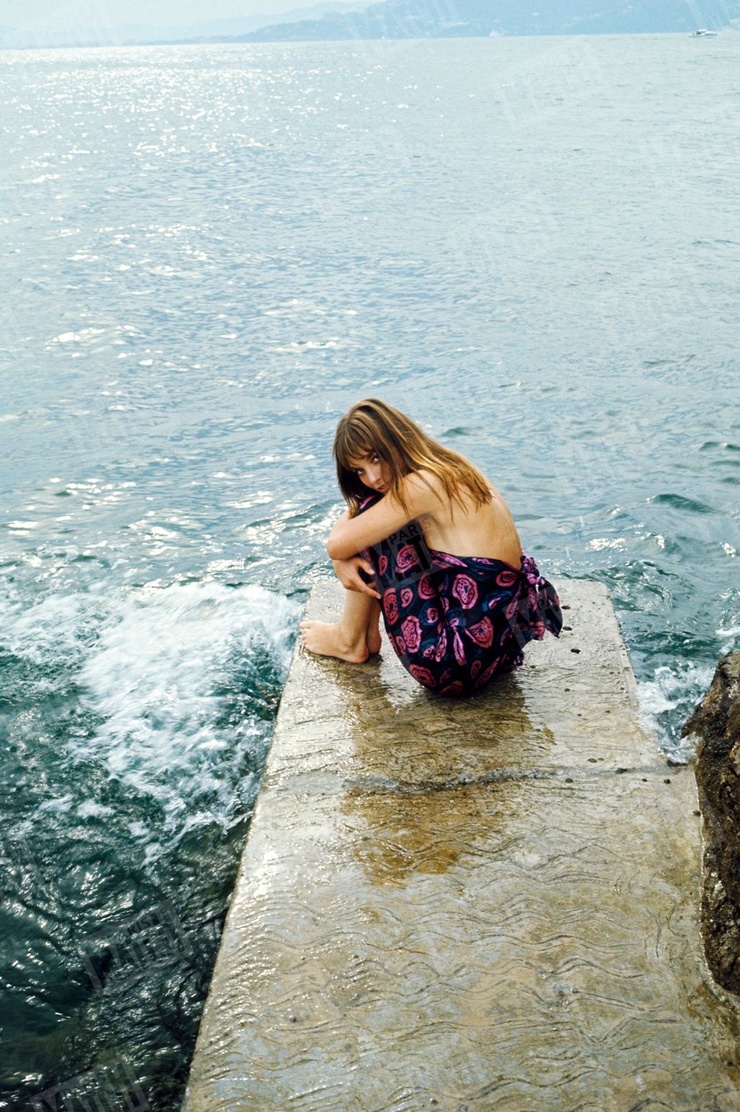 Jane Birkin Jane Birkin