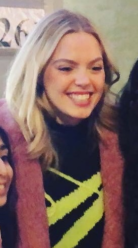 Renee Rapp