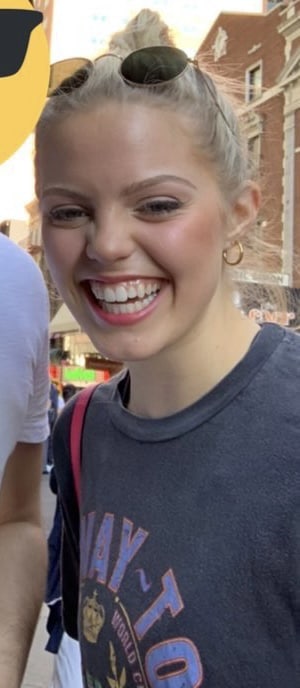 Renee Rapp Renee Rapp