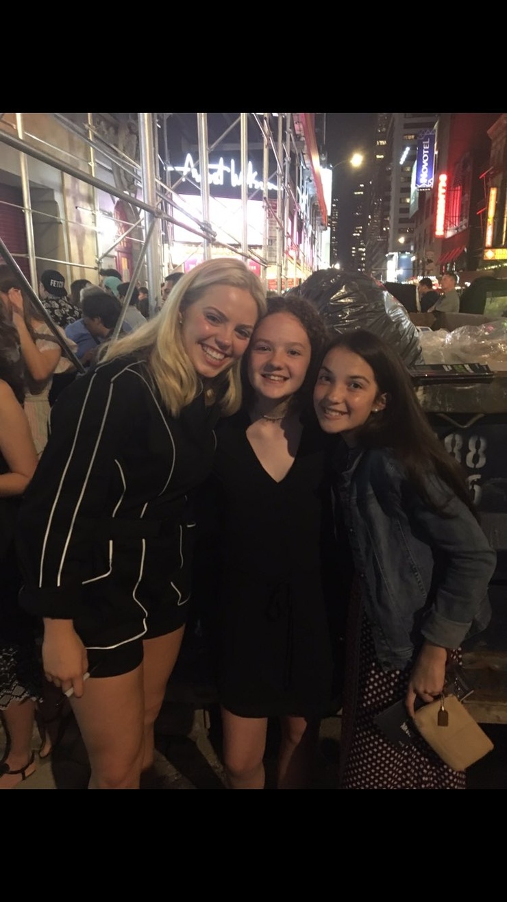 Renee Rapp