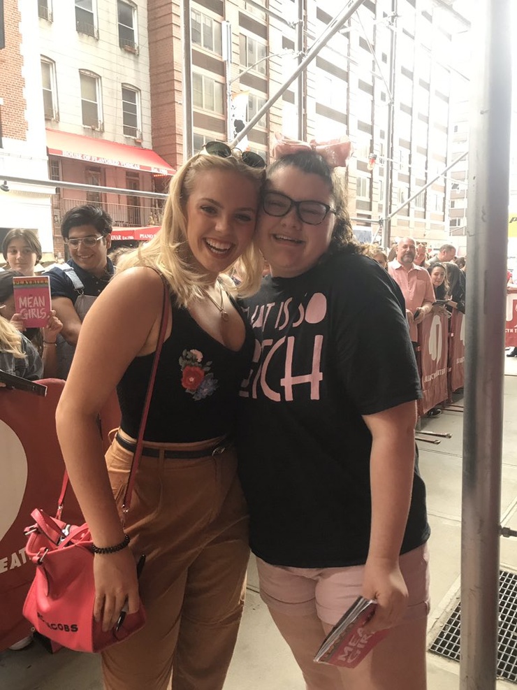 Renee Rapp