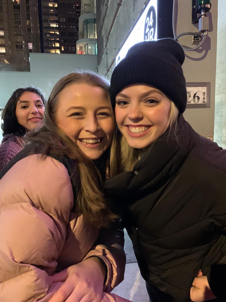 Renee Rapp
