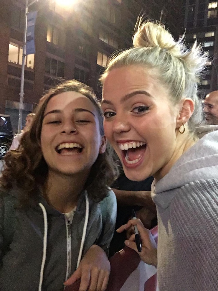 Renee Rapp