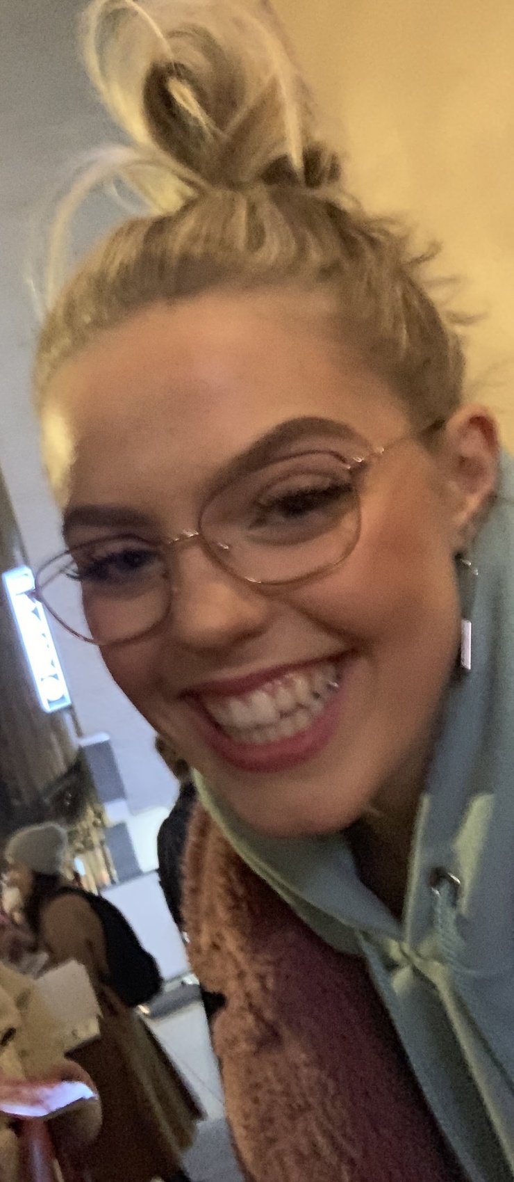 Renee Rapp
