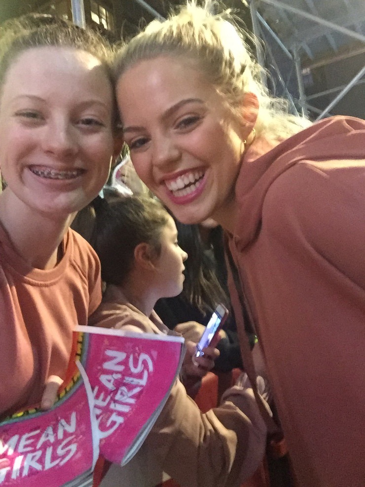 Renee Rapp