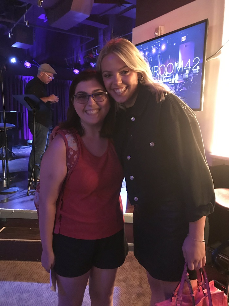 Renee Rapp