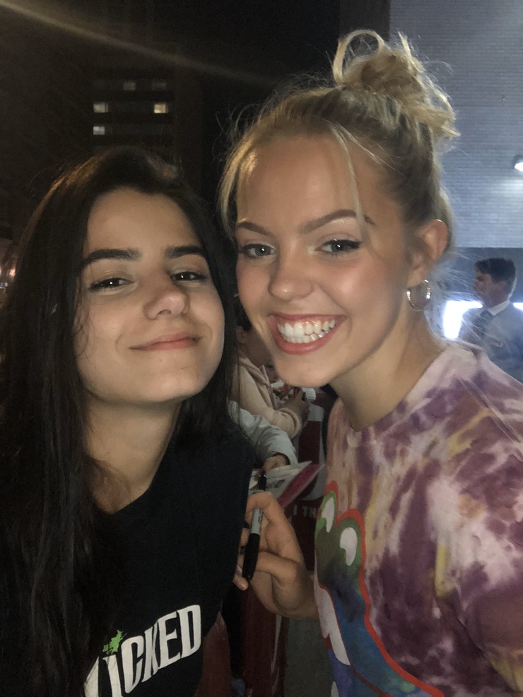 Renee Rapp