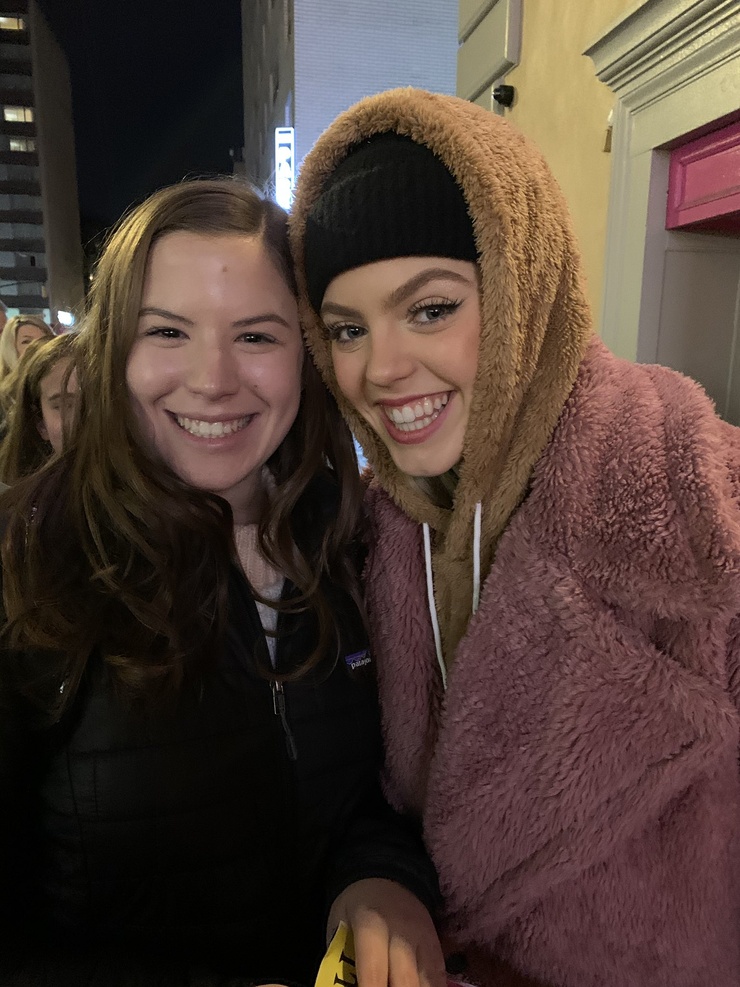 Renee Rapp