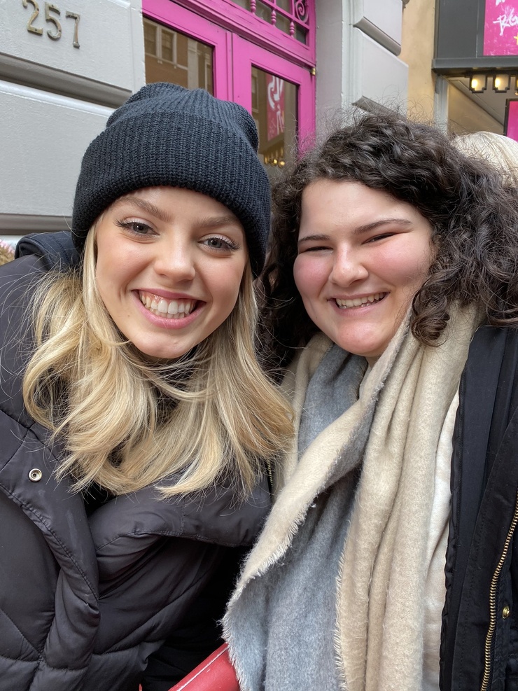 Renee Rapp