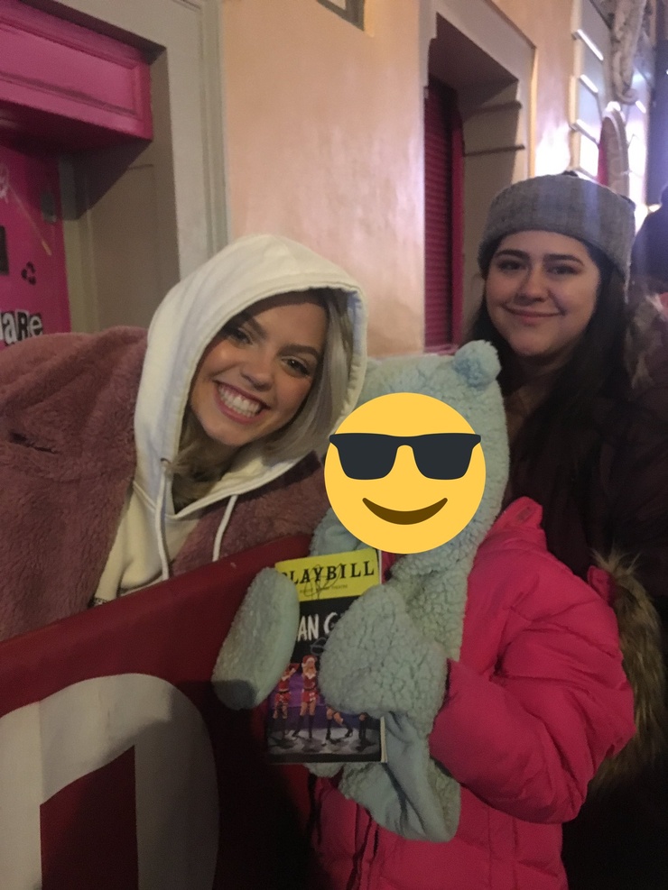 Renee Rapp