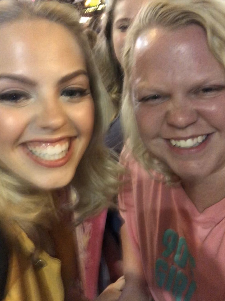 Renee Rapp