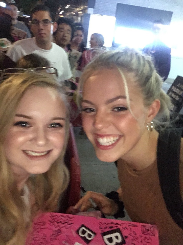 Renee Rapp