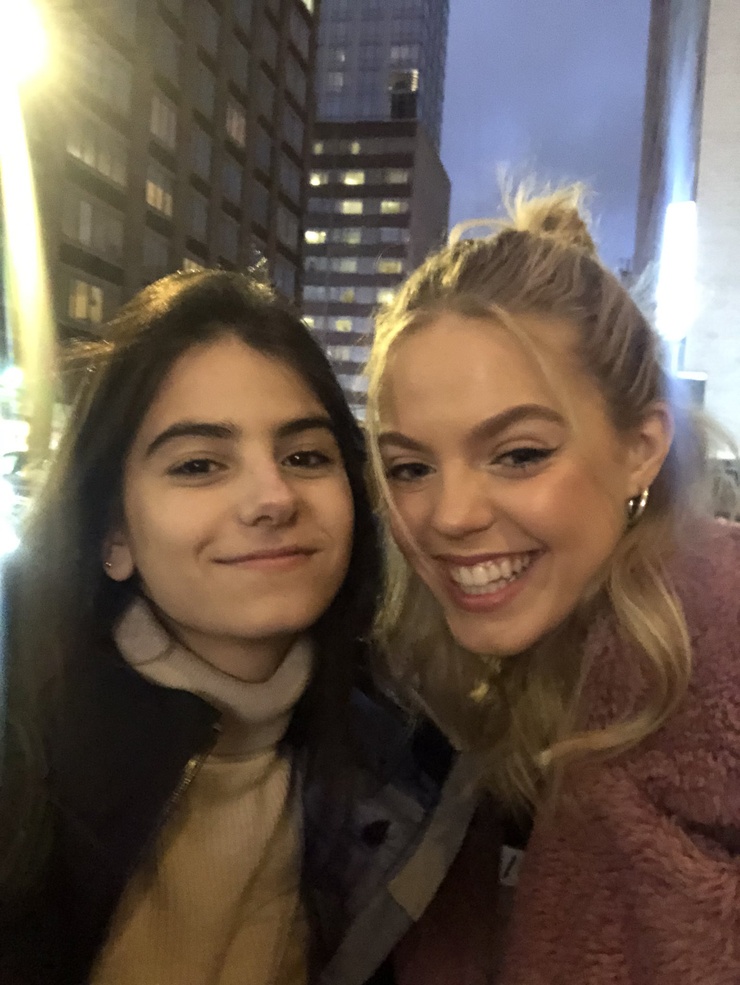 Renee Rapp