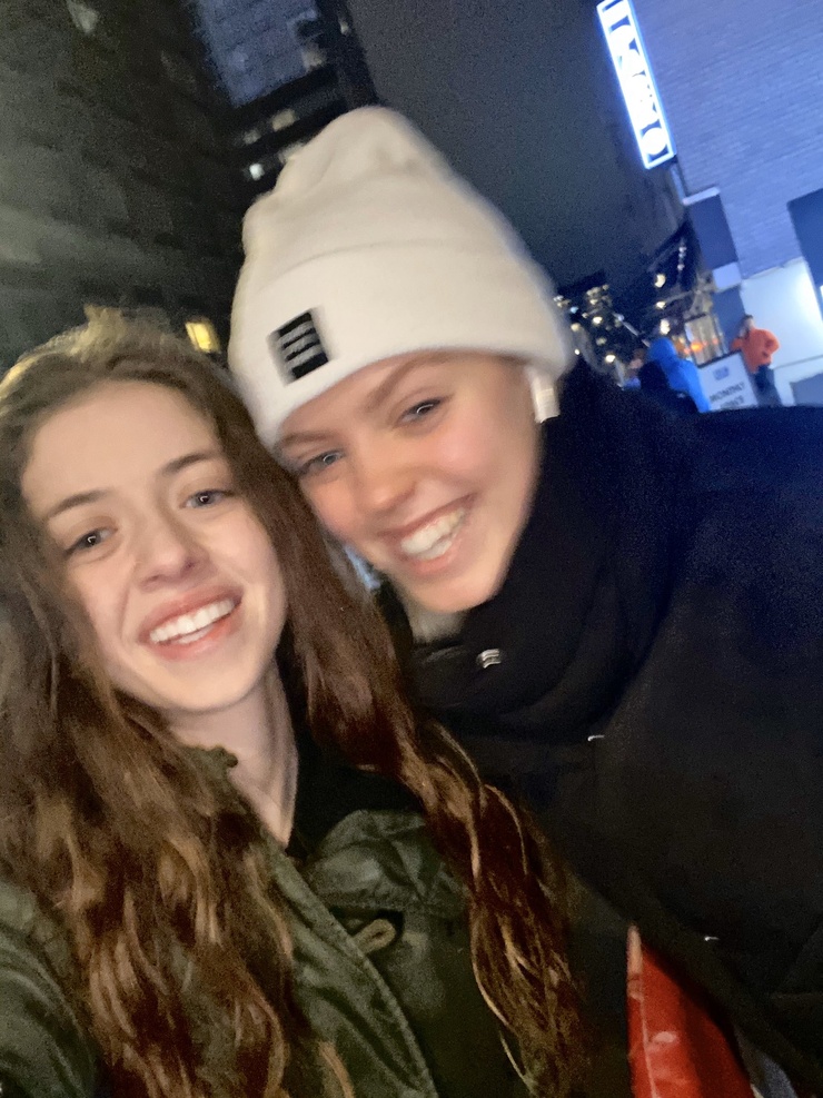 Renee Rapp