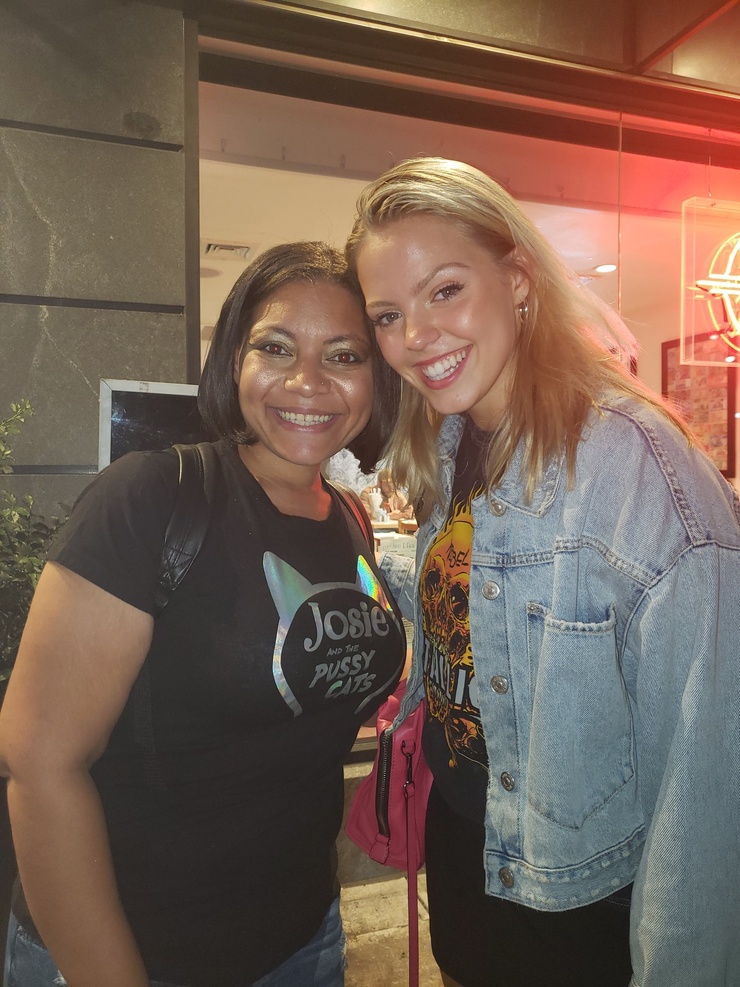 Renee Rapp