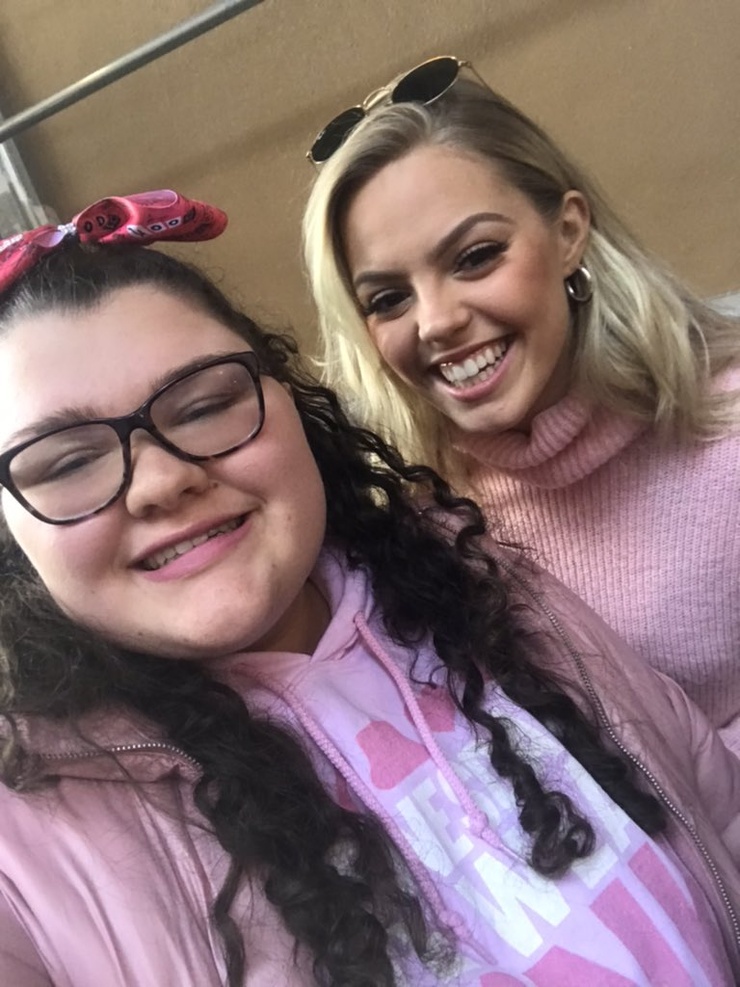 Renee Rapp