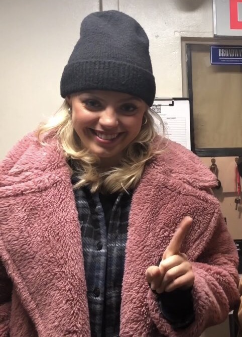 Picture of Renee Rapp