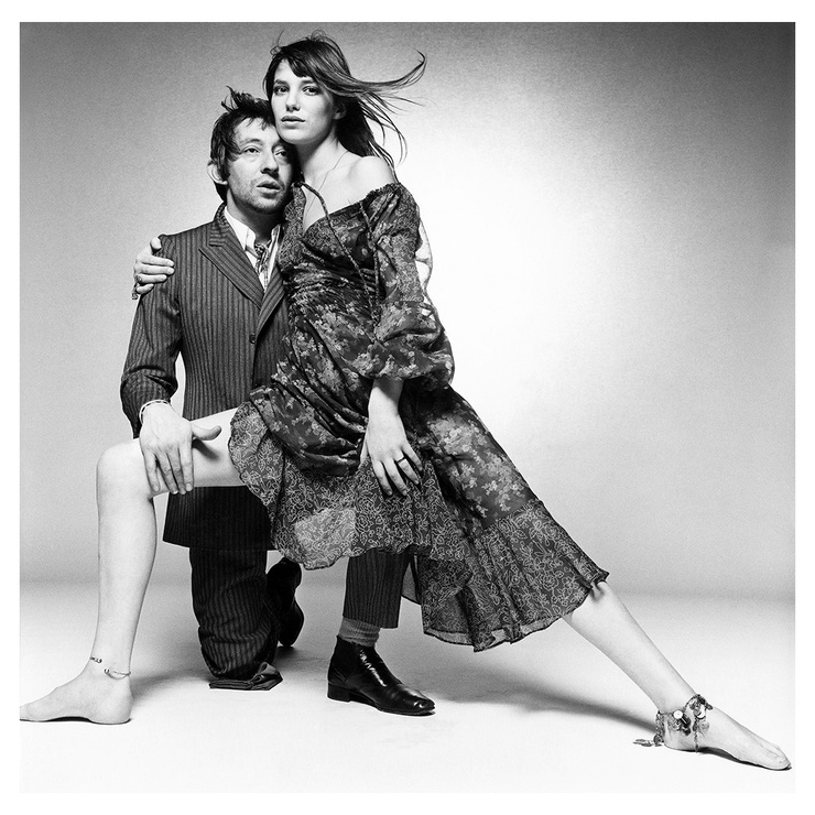 Jane Birkin