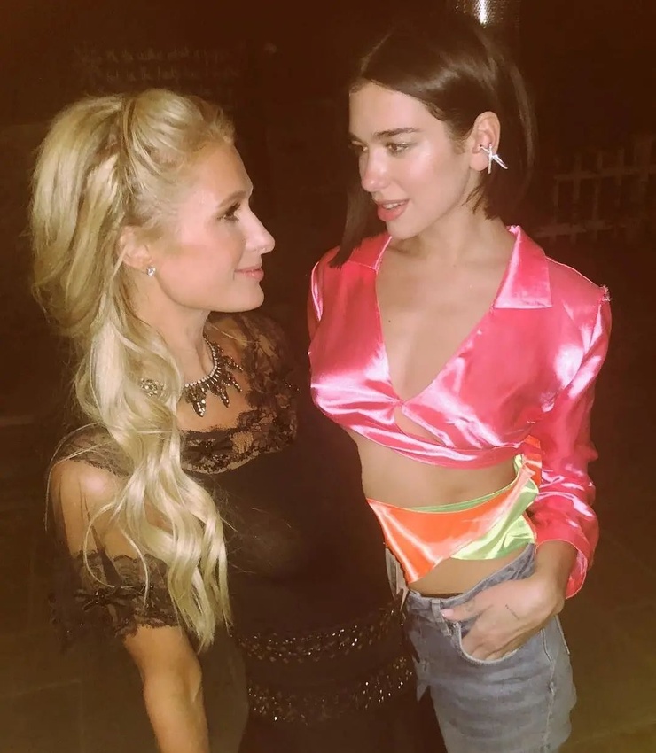 Dua Lipa