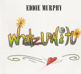 Eddie Murphy Feat. Michael Jackson: Whatzupwitu