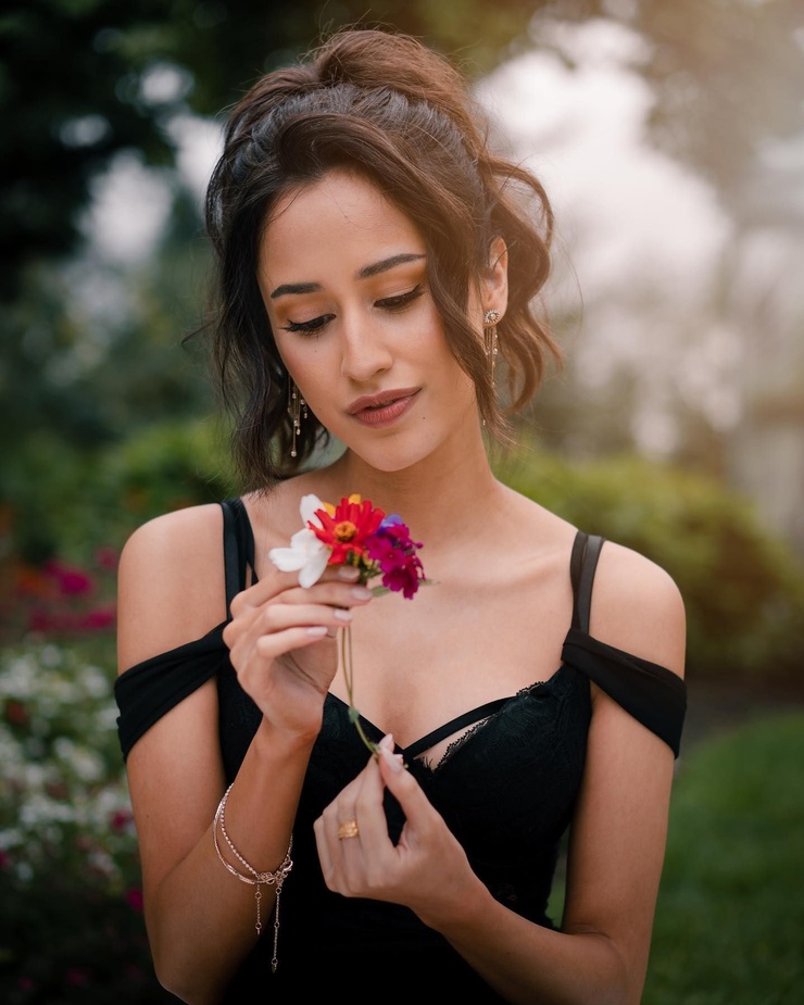 Zenia Marshall
