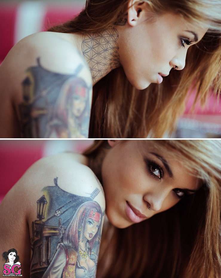 Arabella Drummond