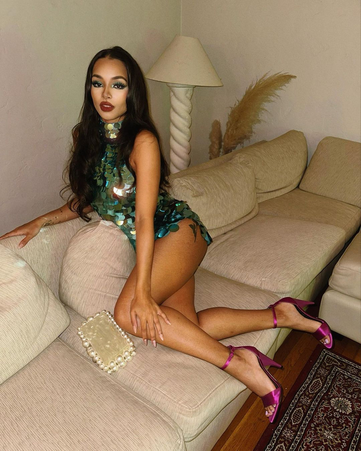 Jessica Jarrell