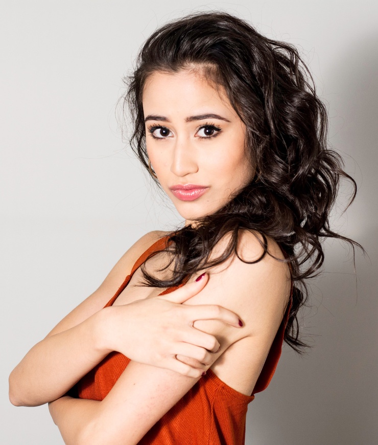 Zenia Marshall Zenia Marshall