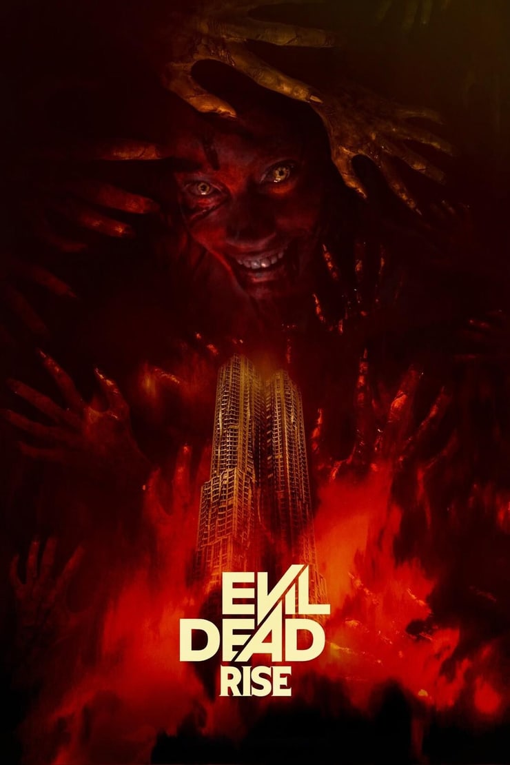 Evil Dead Rise