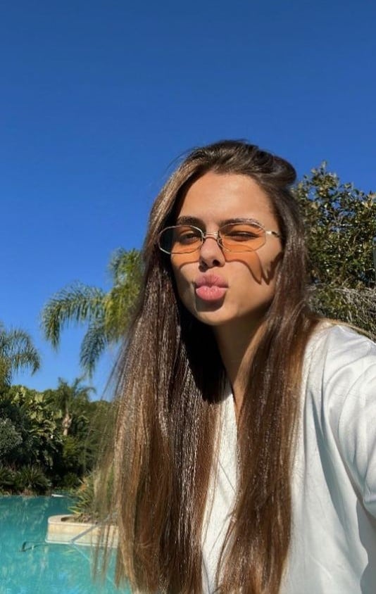 Viki Odintcova
