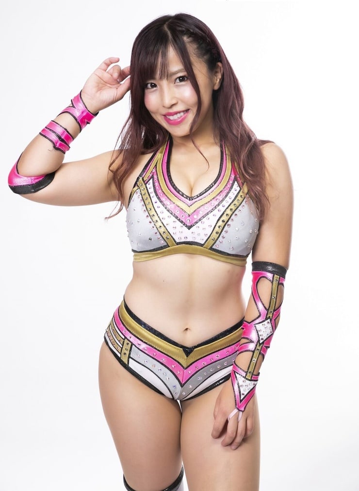 Mina Shirakawa Mina Shirakawa